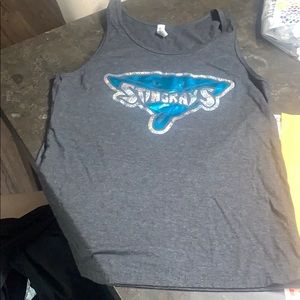 Stingrays shirt